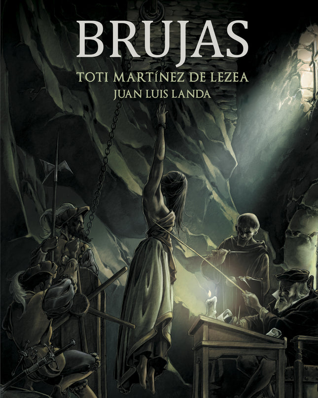 Brujas
