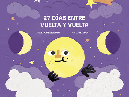 27 Días Entre Vuelta Y Vuelta