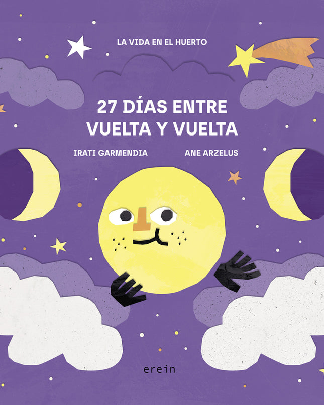27 Días Entre Vuelta Y Vuelta