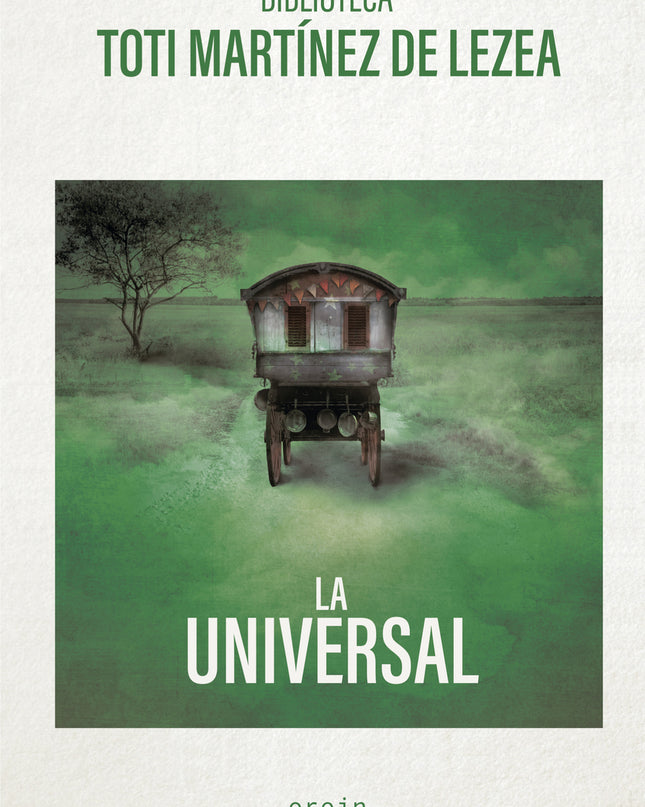 La Universal
