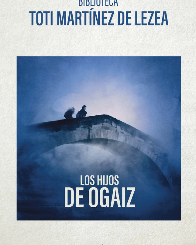 Los Hijos De Ogaiz