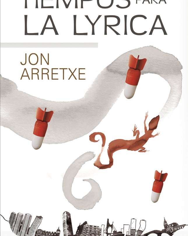 Tiempos Para La Lyrica