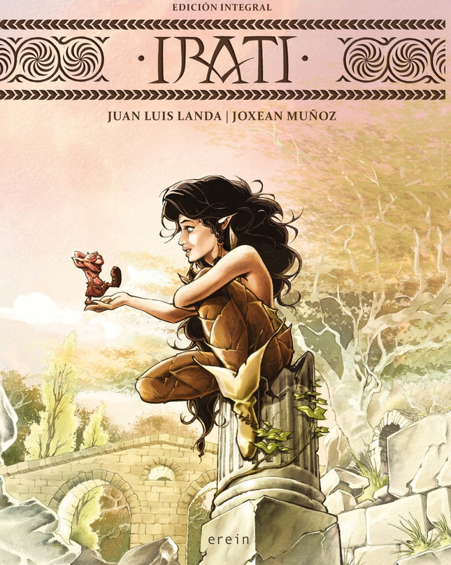Irati