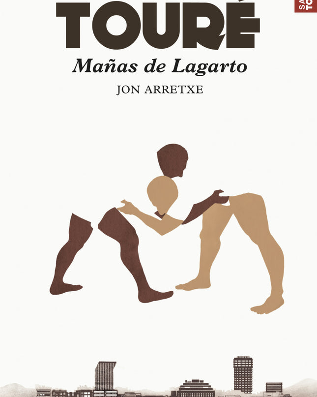 Mañas De Lagarto