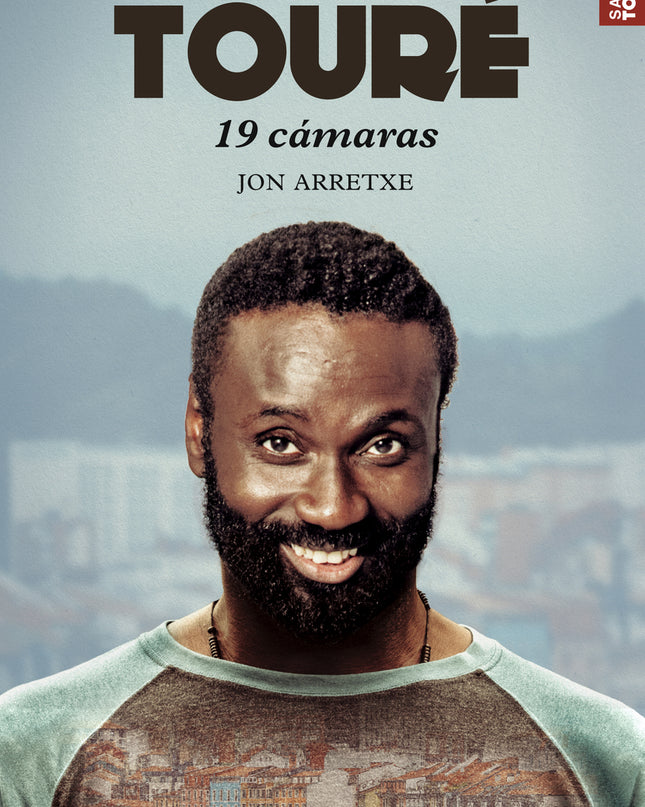 19 Cámaras (2ª Ed.)