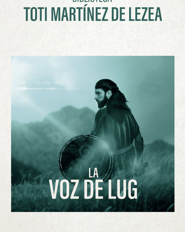 La Voz De Lug