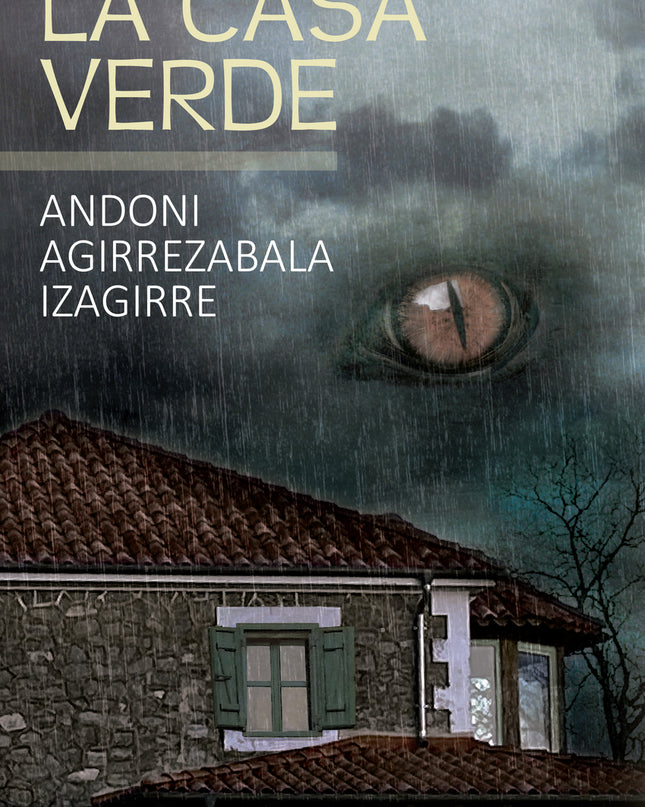 La Casa Verde