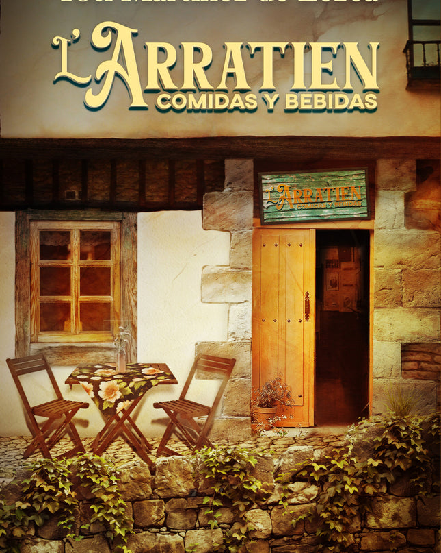 L'arratien