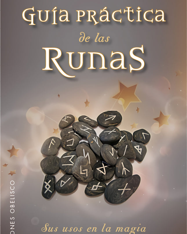 Guia Practica De Las Runas