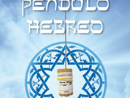 Manual Del Péndulo Hebreo