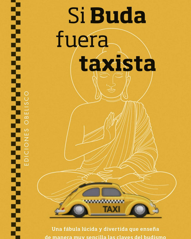 Si Buda Fuera Taxista