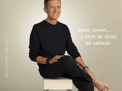 Cumplir 40 A Los 60