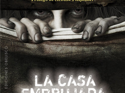 La Casa Embrujada
