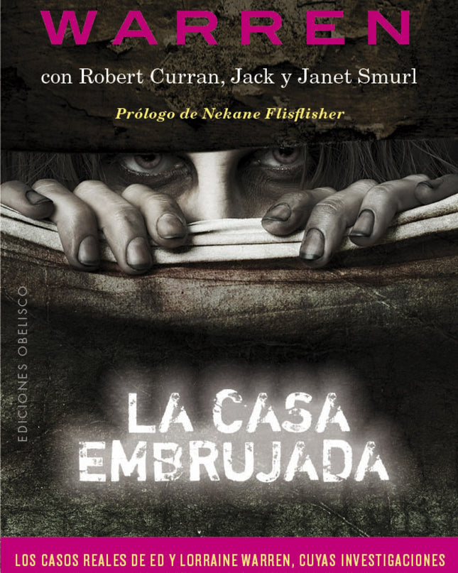 La Casa Embrujada