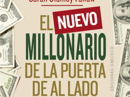 El Nuevo Millonario De La Puerta De Al Lado