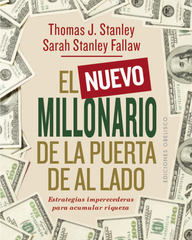 El Nuevo Millonario De La Puerta De Al Lado