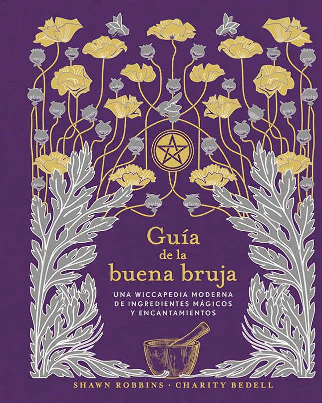 Guía De La Buena Bruja