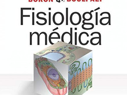 Fisiología Médica +student Consult