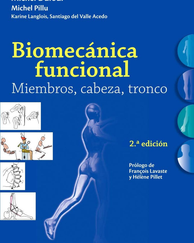 Biomecánica Funcional