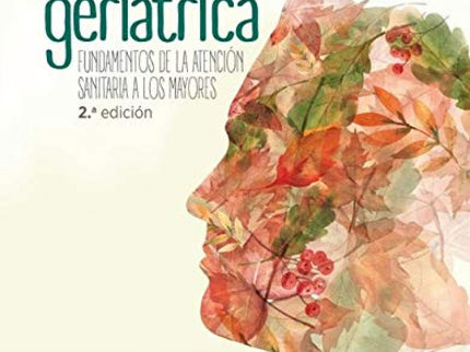 Tratado De Medicina Geriátrica