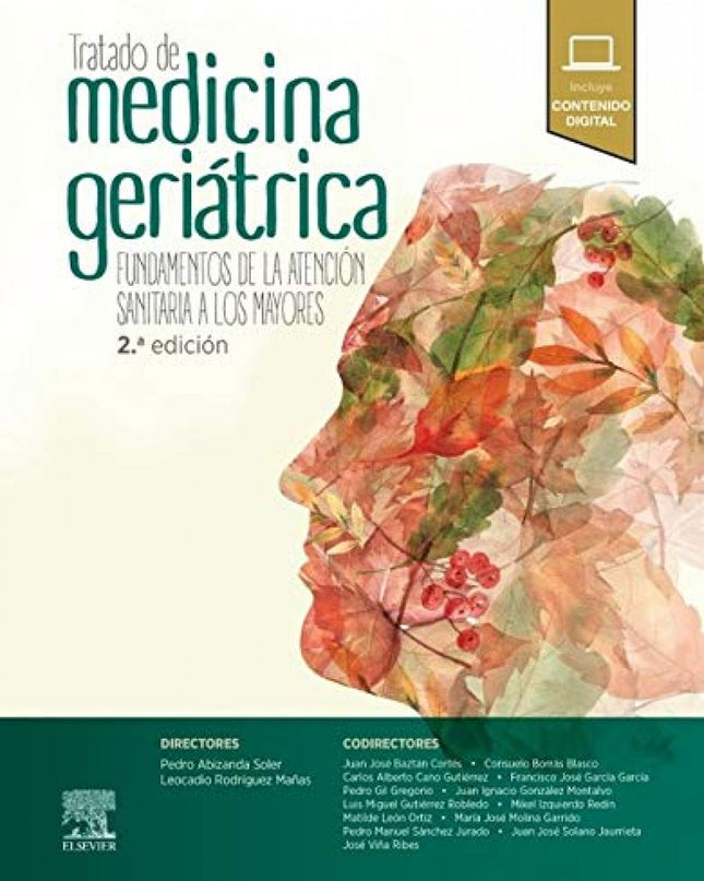 Tratado De Medicina Geriátrica