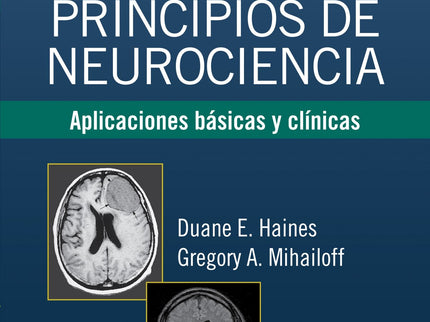 Principios De Neurociencia
