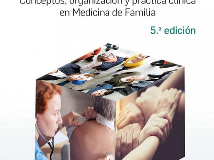 Compendio De Atención Primaria (5ª Ed.)