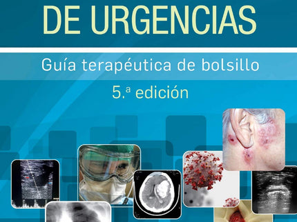 Compendio De Medicina De Urgencias