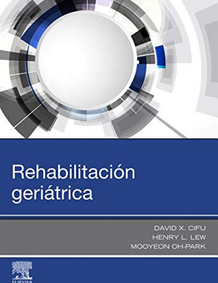 Collection image for: Rehabilitación