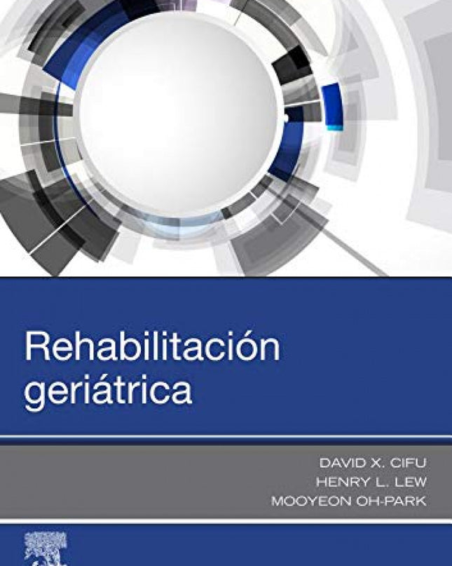 Rehabilitación Geriátrica
