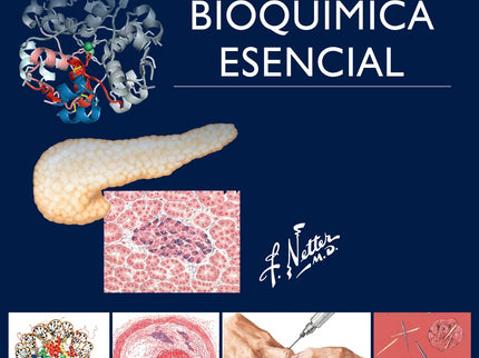 Netter. Bioquímica Esencial