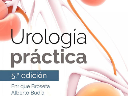 Urología Práctica