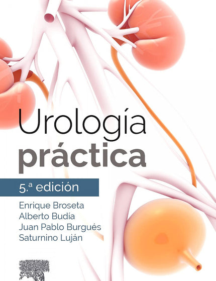 Collection image for: Urología y medicina urogenital