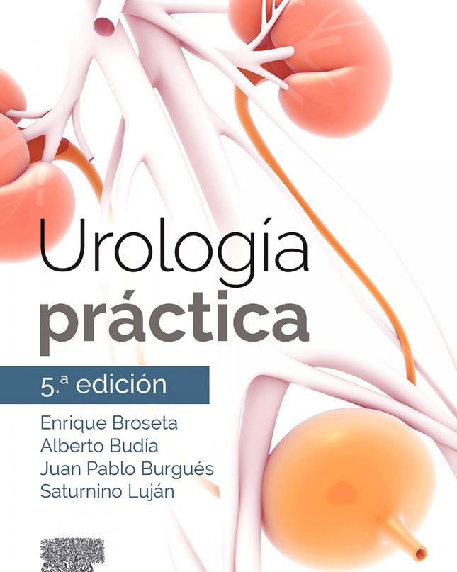 Urología Práctica