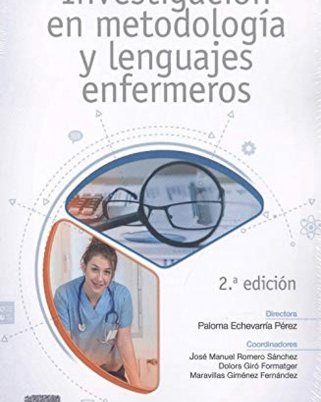 Investigación En Metodología Y Lenguajes Enfermeros