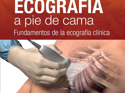 Ecografía A Pie De Cama