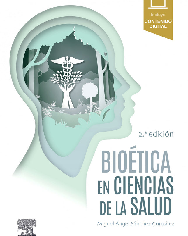 Bioetica En Ciencias De La Salud