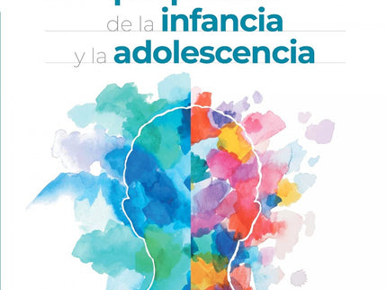 Manual De Psiquiatría De La Infancia Y La Adolescencia