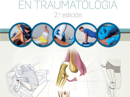 Manual De Fisioterapia En Traumatología