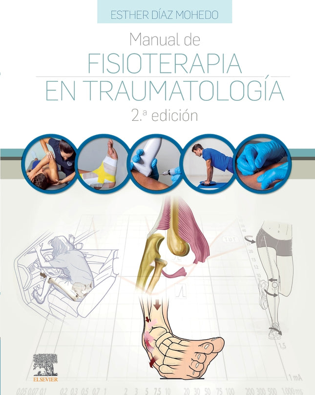 Manual De Fisioterapia En Traumatología