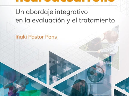 Trastornos Del Neurodesarrollo