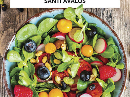 La Dieta Antiinflamatoria