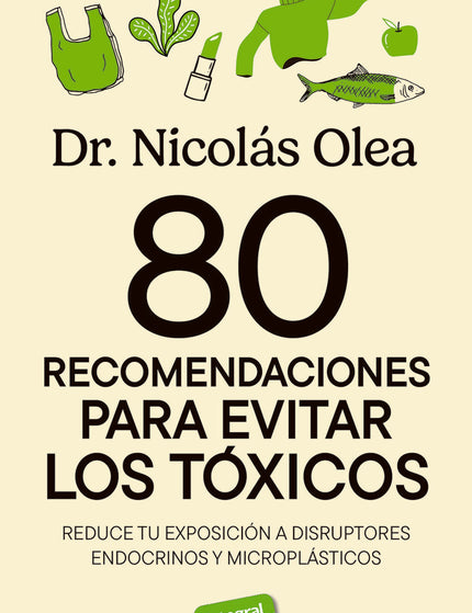 Collection image for: Contaminación y amenazas al medioambiente