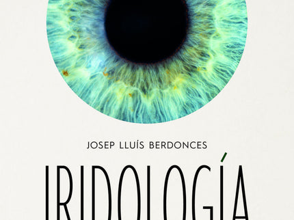 Iridologia
