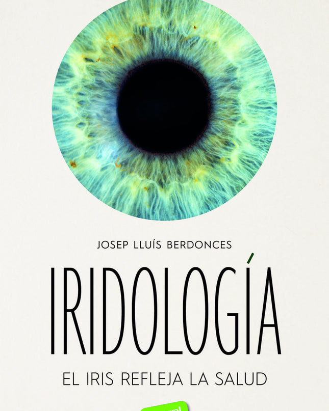 Iridologia