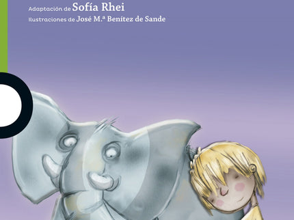 Un Elefante En El Pais De Los Ciegos Verde