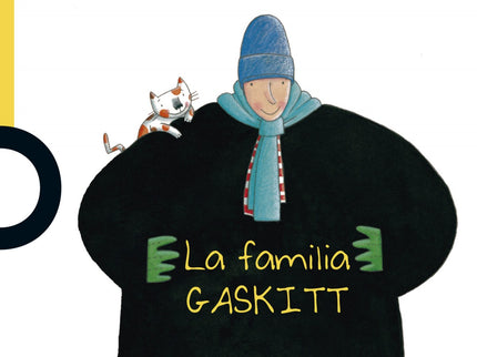 El Papá Se Puso Toda La Ropa