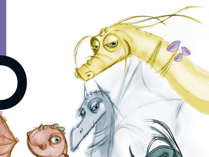 Leyendas Sobre Dragones