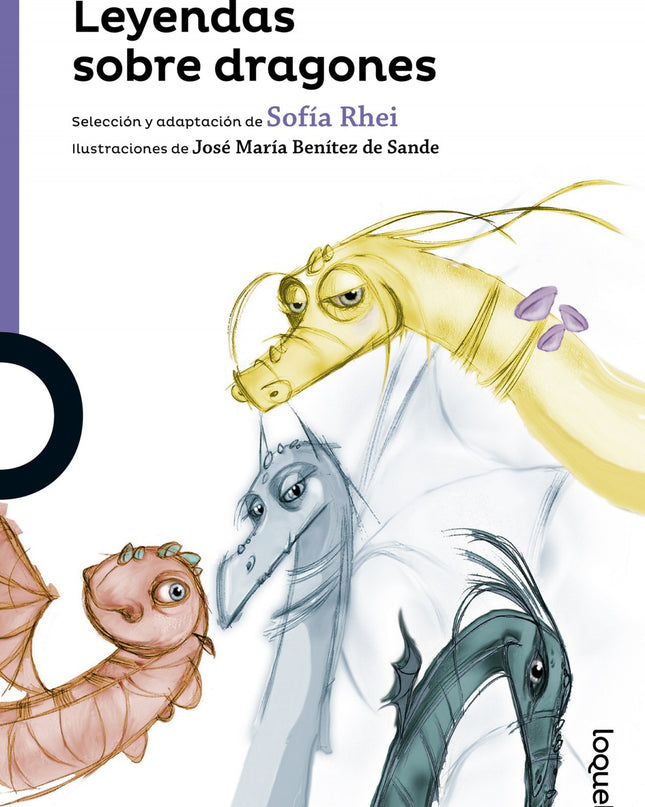 Leyendas Sobre Dragones