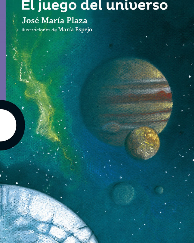 El Juego Del Universo
